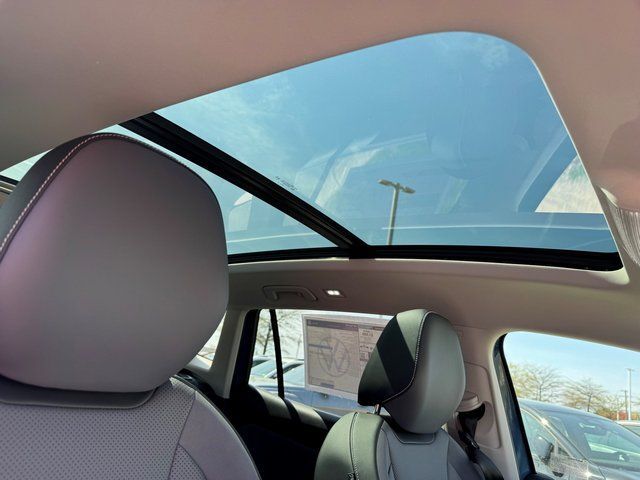 2026 Volkswagen Tiguan 2.0T SE Springfield VA