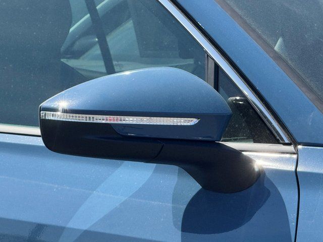 2026 Volkswagen Tiguan 2.0T SE Springfield VA