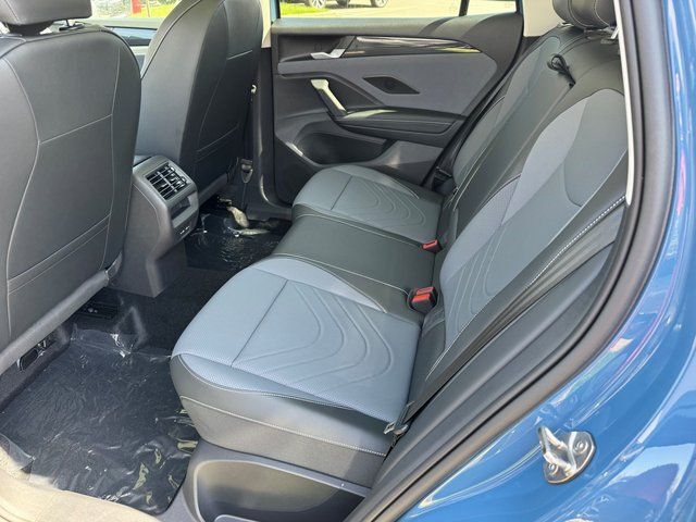 2026 Volkswagen Tiguan 2.0T SE Springfield VA