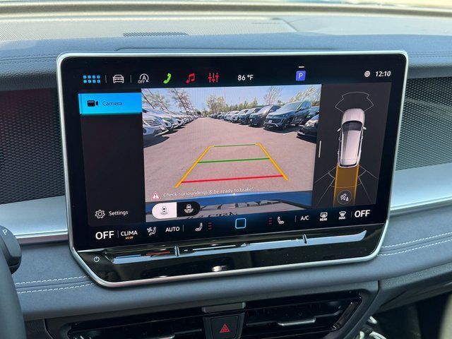 2026 Volkswagen Tiguan 2.0T SE Springfield VA