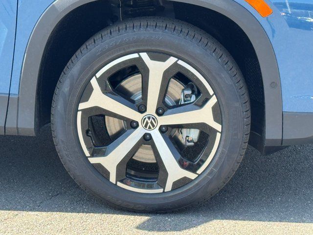 2026 Volkswagen Tiguan 2.0T SE Springfield VA