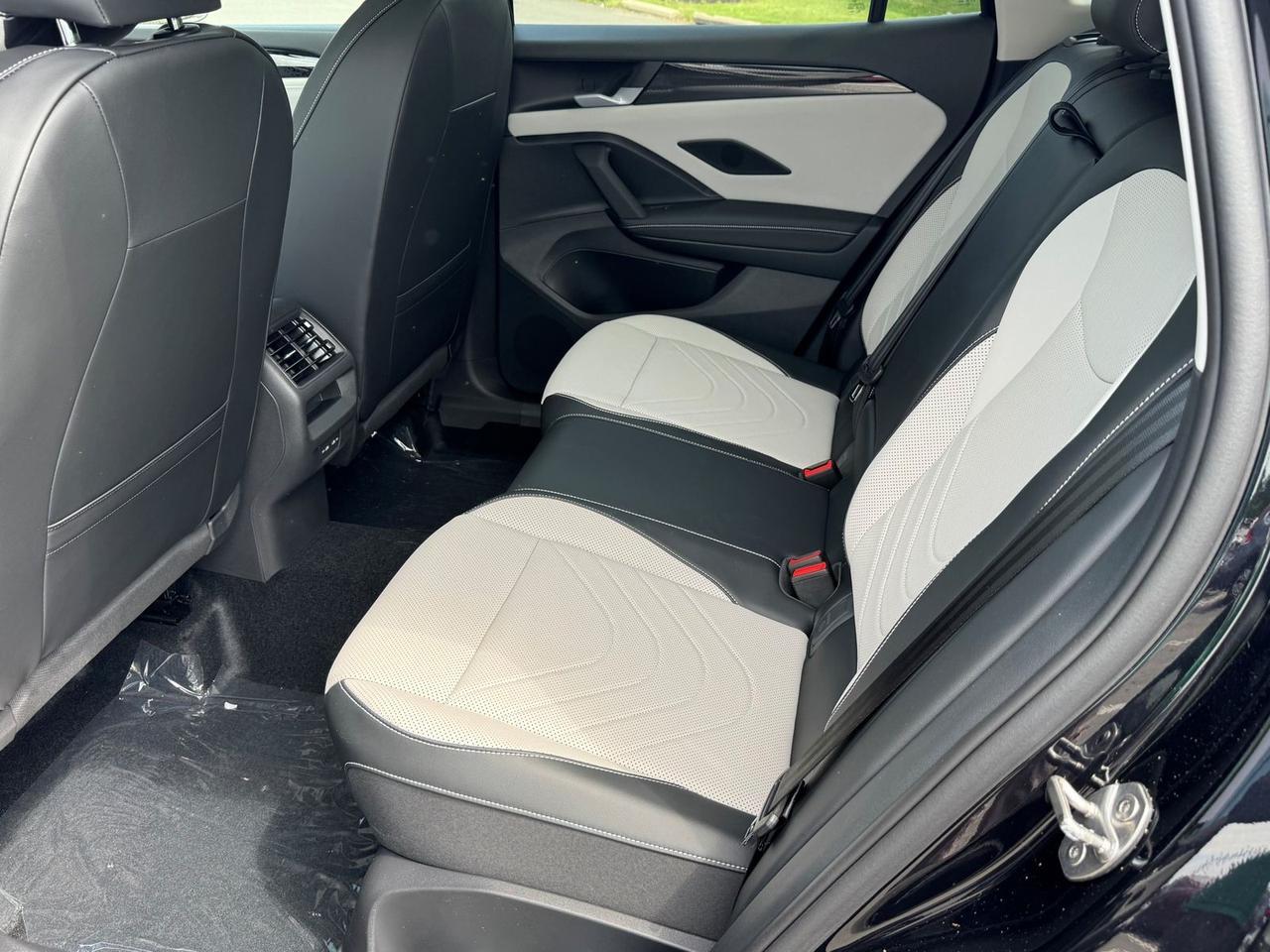 2026 Volkswagen Tiguan 2.0T SE Springfield VA