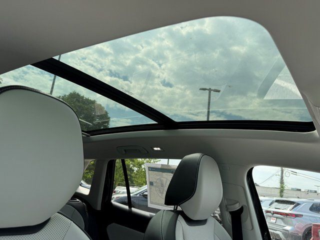 2026 Volkswagen Tiguan 2.0T SE Springfield VA