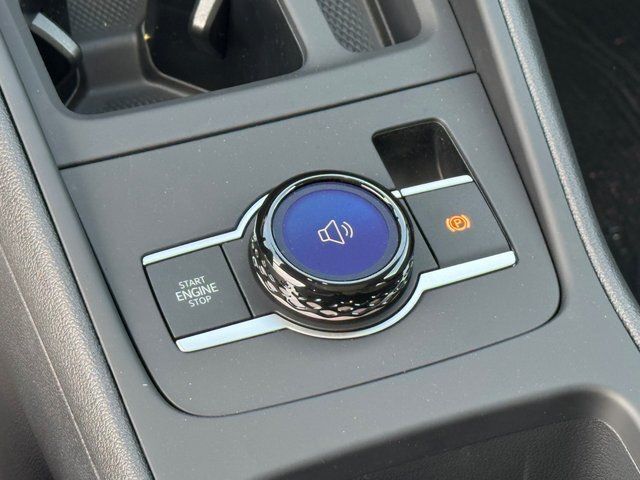 2026 Volkswagen Tiguan 2.0T SE Springfield VA