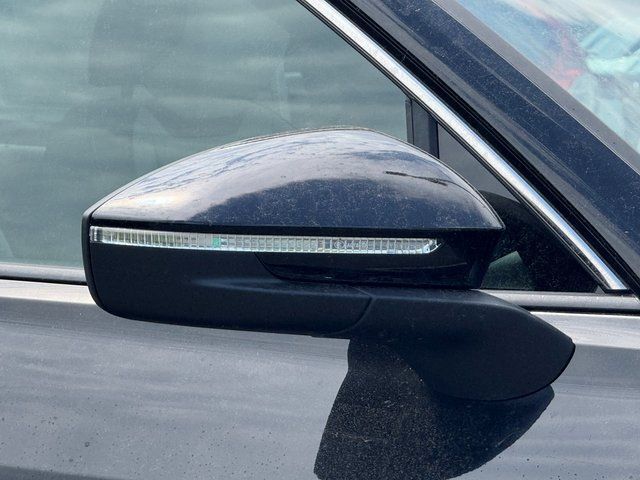 2026 Volkswagen Tiguan 2.0T SE Springfield VA