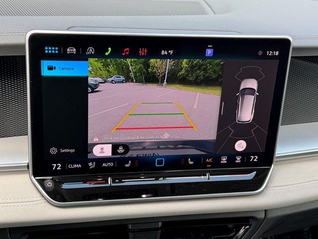 2026 Volkswagen Tiguan 2.0T SE Springfield VA