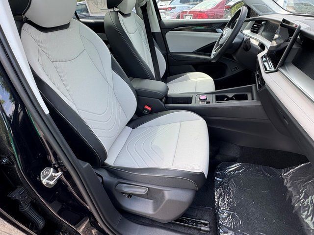 2026 Volkswagen Tiguan 2.0T SE Springfield VA
