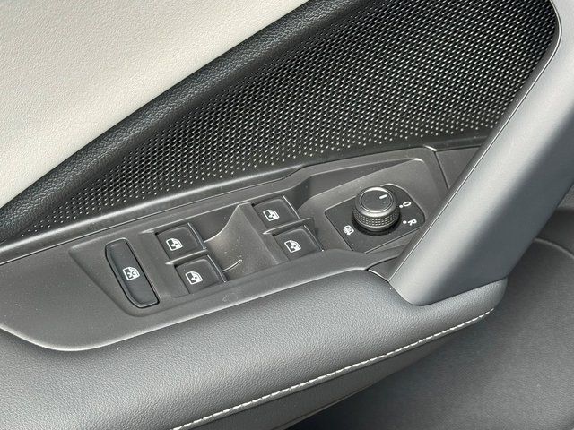 2026 Volkswagen Tiguan 2.0T SE Springfield VA