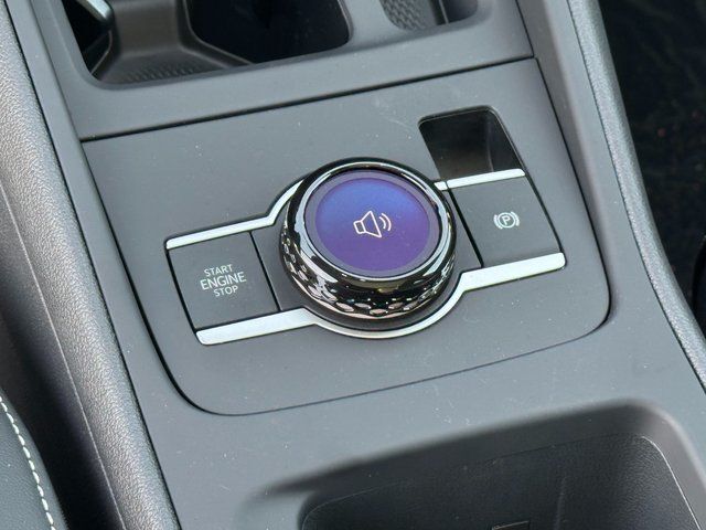 2026 Volkswagen Tiguan 2.0T SE Springfield VA