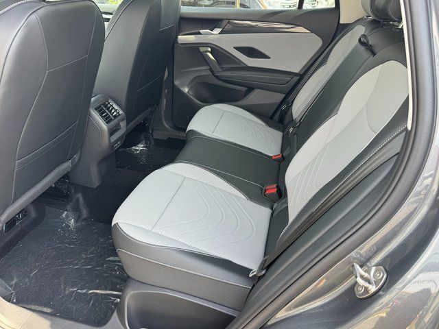 2026 Volkswagen Tiguan 2.0T SE Springfield VA