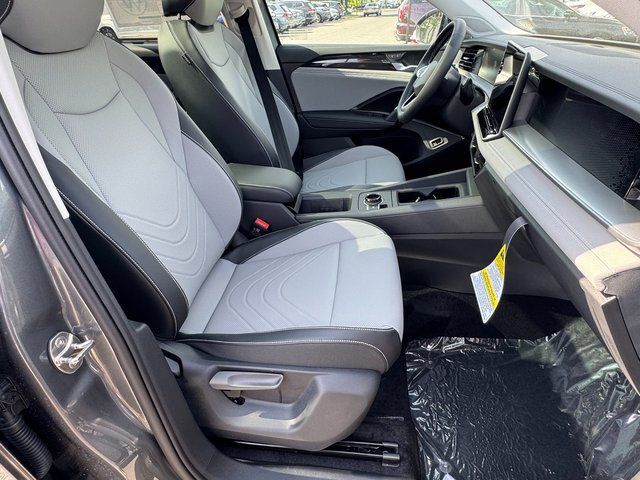 2026 Volkswagen Tiguan 2.0T SE Springfield VA