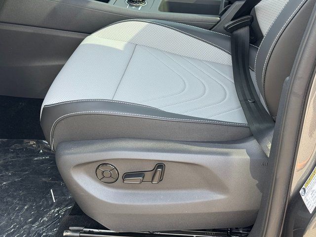 2026 Volkswagen Tiguan 2.0T SE Springfield VA