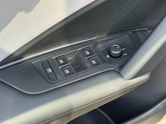 2026 Volkswagen Tiguan 2.0T SE Springfield VA