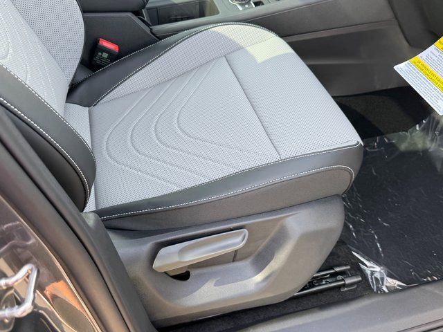 2026 Volkswagen Tiguan 2.0T SE Springfield VA