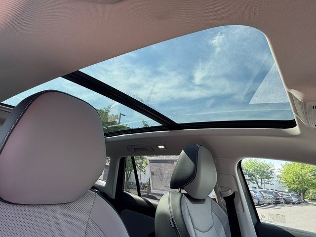 2026 Volkswagen Tiguan 2.0T SE Springfield VA
