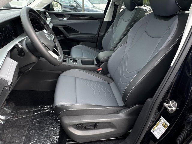 2026 Volkswagen Tiguan 2.0T SE Springfield VA