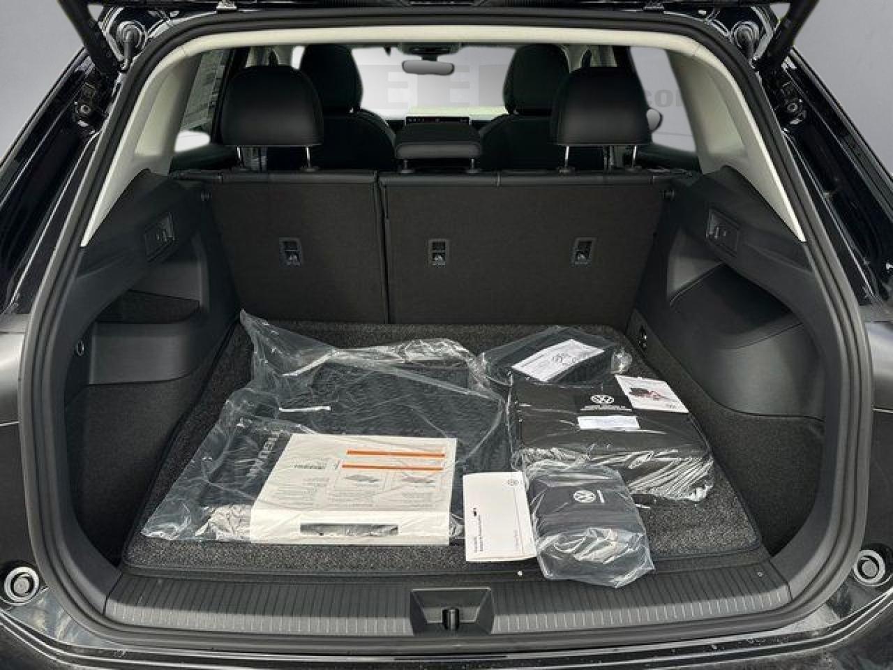 2026 Volkswagen Tiguan 2.0T SE Springfield VA