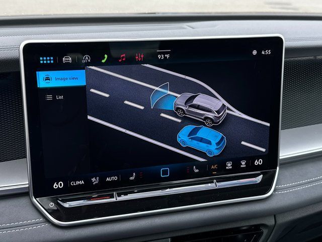2026 Volkswagen Tiguan 2.0T SE Springfield VA