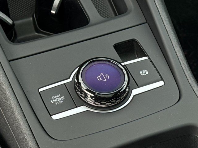 2026 Volkswagen Tiguan 2.0T SE Springfield VA
