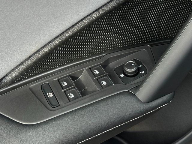 2026 Volkswagen Tiguan 2.0T SE Springfield VA