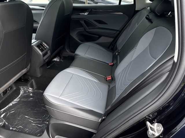 2026 Volkswagen Tiguan 2.0T SE Springfield VA
