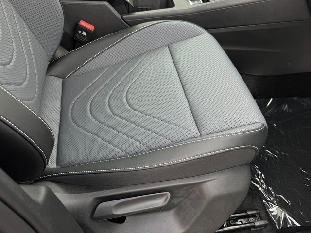 2026 Volkswagen Tiguan 2.0T SE Springfield VA