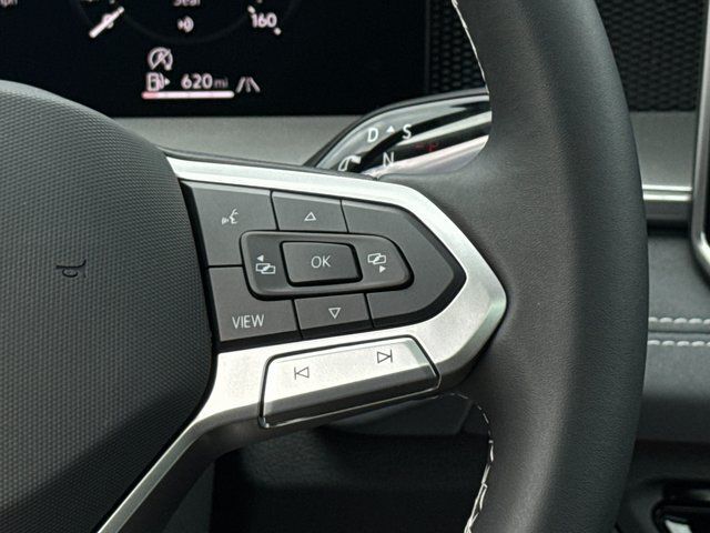 2026 Volkswagen Tiguan 2.0T SE Springfield VA