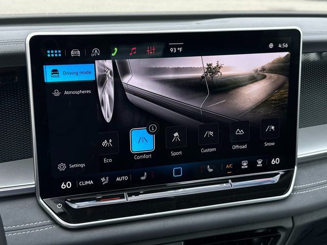 2026 Volkswagen Tiguan 2.0T SE Springfield VA