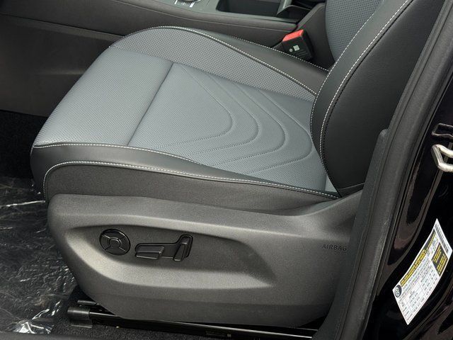 2026 Volkswagen Tiguan 2.0T SE Springfield VA