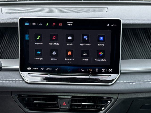2026 Volkswagen Tiguan 2.0T SE Springfield VA