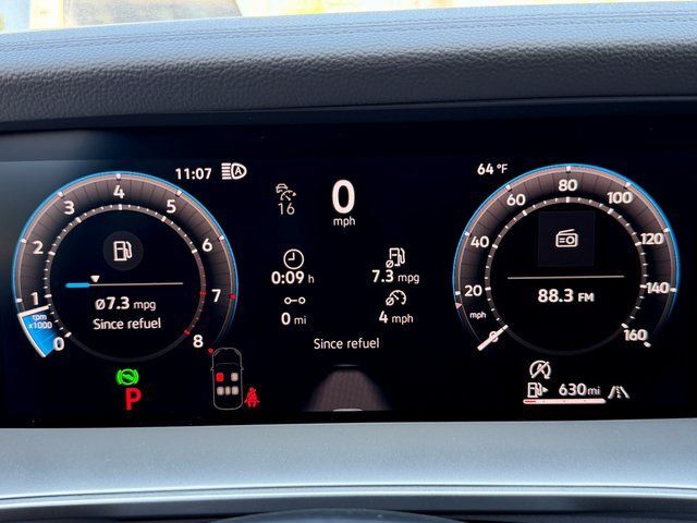 2026 Volkswagen Tiguan 2.0T SE Springfield VA