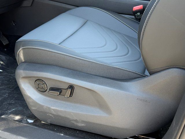 2026 Volkswagen Tiguan 2.0T SE Springfield VA