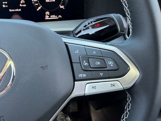 2026 Volkswagen Tiguan 2.0T SE Springfield VA