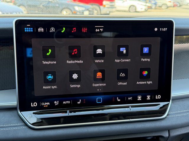 2026 Volkswagen Tiguan 2.0T SE Springfield VA