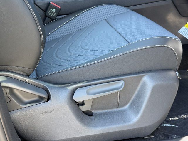 2026 Volkswagen Tiguan 2.0T SE Springfield VA