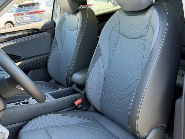 2026 Volkswagen Tiguan 2.0T SE Springfield VA