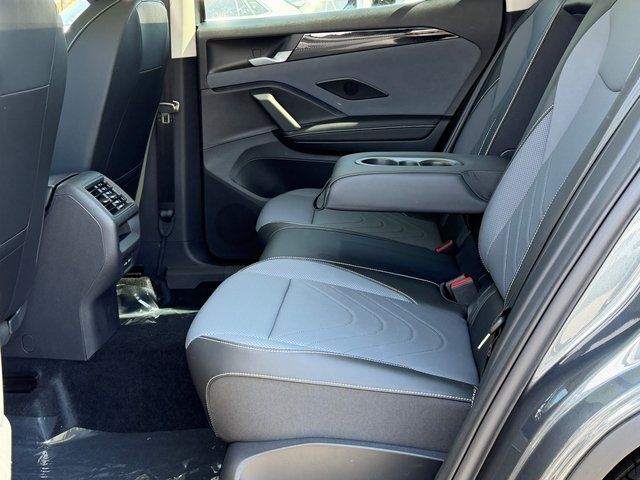 2026 Volkswagen Tiguan 2.0T SE Springfield VA