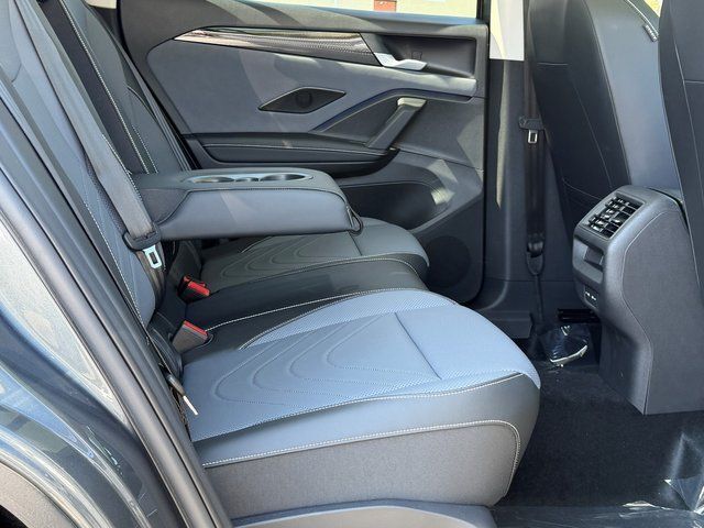 2026 Volkswagen Tiguan 2.0T SE Springfield VA