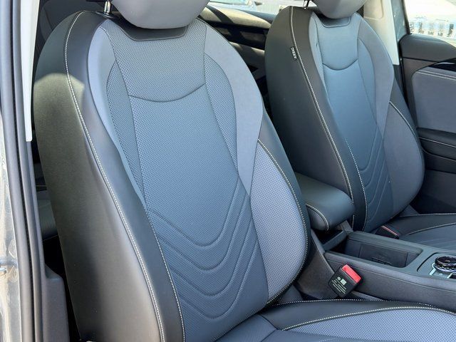 2026 Volkswagen Tiguan 2.0T SE Springfield VA