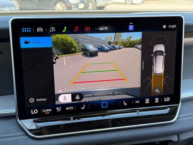 2026 Volkswagen Tiguan 2.0T SE Springfield VA