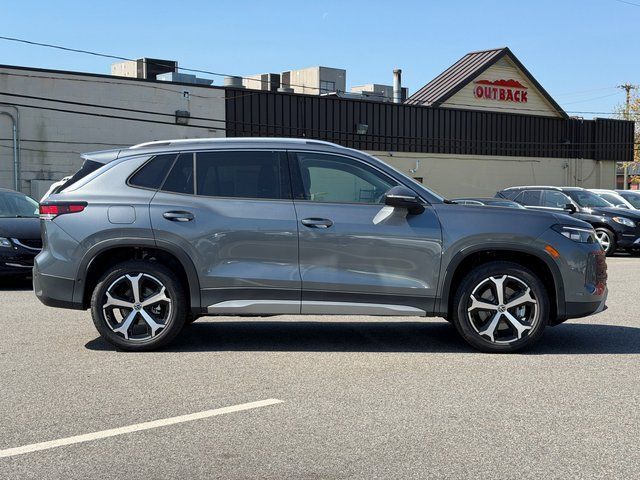 2026 Volkswagen Tiguan 2.0T SE Springfield VA