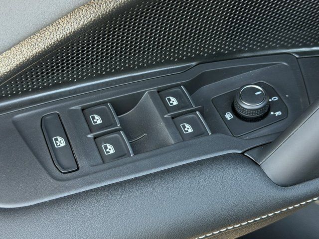 2026 Volkswagen Tiguan 2.0T SE Springfield VA