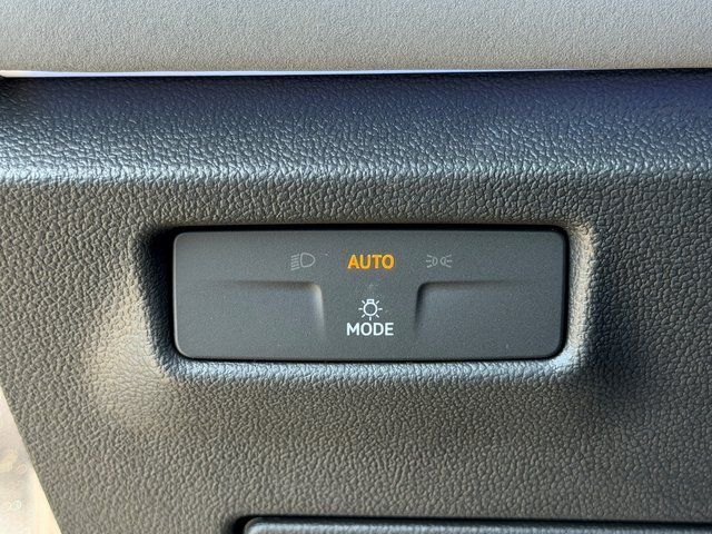 2026 Volkswagen Tiguan 2.0T SE Springfield VA