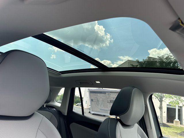 2026 Volkswagen Tiguan 2.0T SE Springfield VA