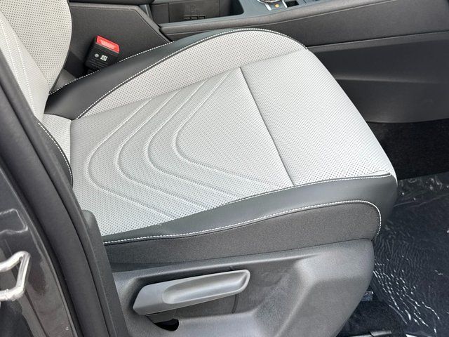 2026 Volkswagen Tiguan 2.0T SE Springfield VA