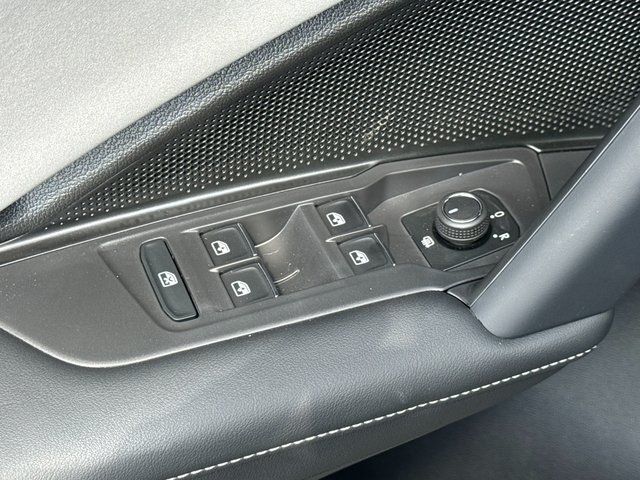 2026 Volkswagen Tiguan 2.0T SE Springfield VA