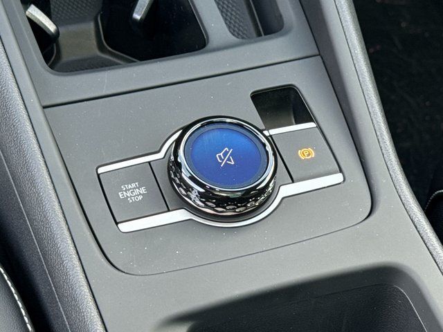 2026 Volkswagen Tiguan 2.0T SE Springfield VA