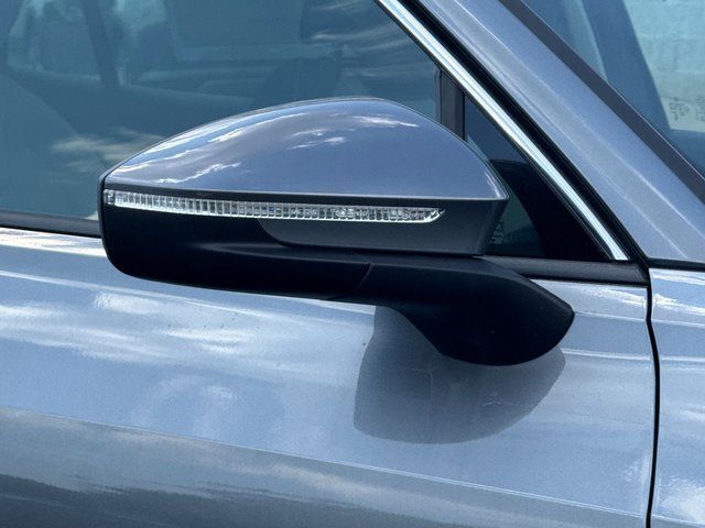 2026 Volkswagen Tiguan 2.0T SE Springfield VA