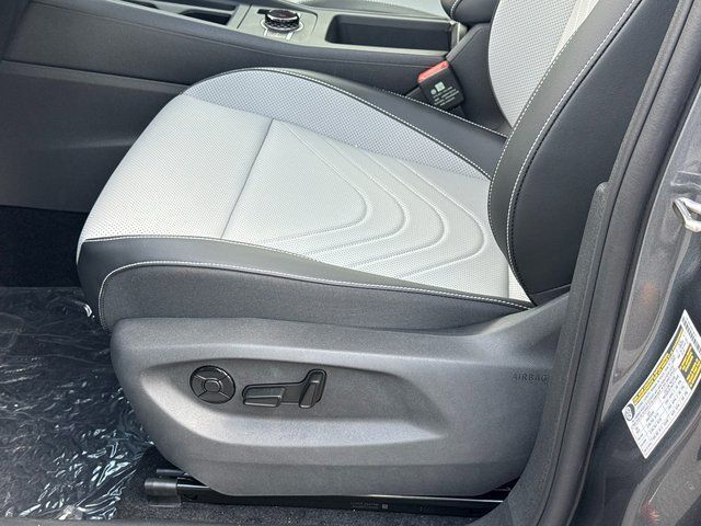 2026 Volkswagen Tiguan 2.0T SE Springfield VA