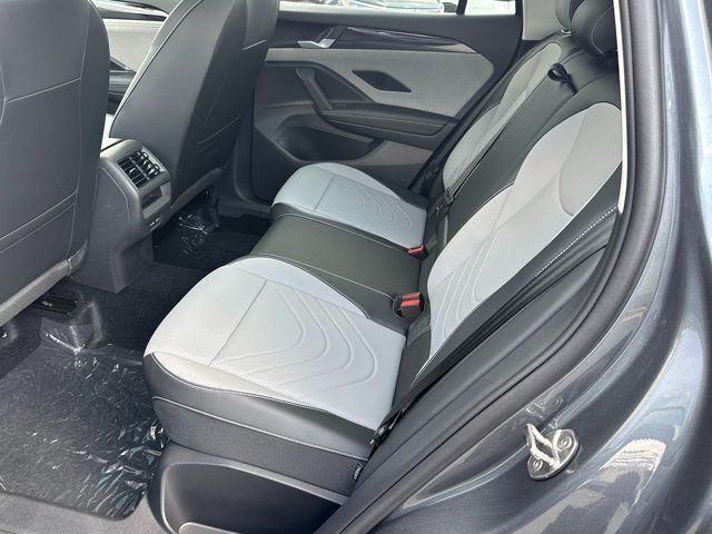 2026 Volkswagen Tiguan 2.0T SE Springfield VA